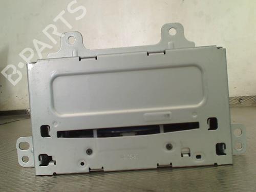 Electronic module OPEL INSIGNIA A Saloon (G09) 1.8 (69) | BP39466761M83 - Image 6