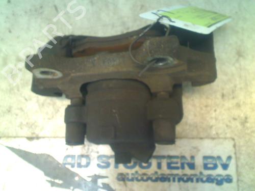 Used Left front brake caliper FIAT PANDA (312_, 319_) 0.9 (312PXP1A) (60 hp) 11775472