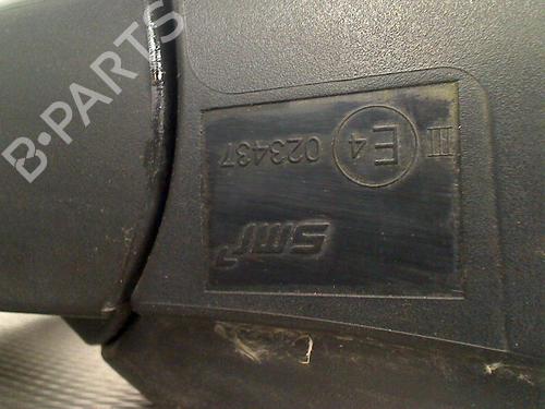 Left mirror CHEVROLET AVEO Hatchback (T300) 1.3 D | BP31095869C26 