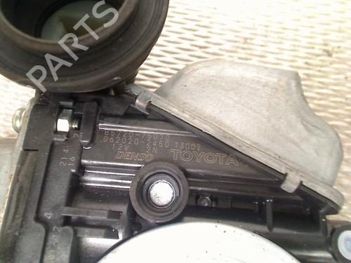 Rear left window mechanism LEXUS CT (ZWA10_) 200h (ZWA10_, ZWA10R) | BP28215318C24 