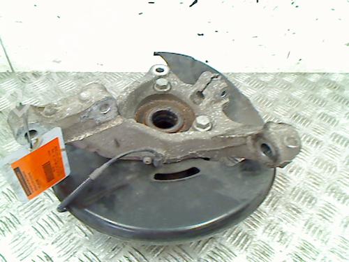 Used Left front steering knuckle OPEL INSIGNIA A Sports Tourer (G09) 2.0 Biturbo CDTI (35) (195 hp) 11260075