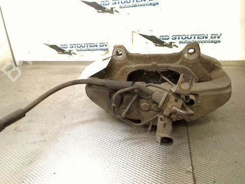 Used Right front brake caliper Right front brake caliper VW PHAETON (3D1, 3D2, 3D3, 3D4, 3D6, 3D7, 3D8, 3D9) 3.0 V6 TDI 4motion (240 hp) 36138778 36138778
