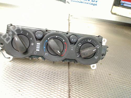 Commande Chauffage FORD FOCUS III Turnier 2.0 TDCi | BP30888138I5