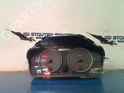 Used Instrument cluster Instrument cluster 17431464 17431464