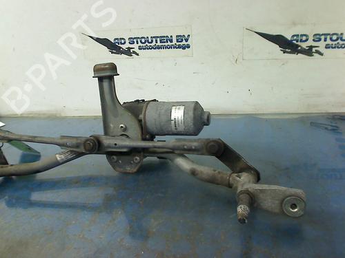 Front wipers mechanism RENAULT TRAFIC III Van (FG_) 1.6 dCi 95 (FGMJ, FGMR) | BP16547282C83 