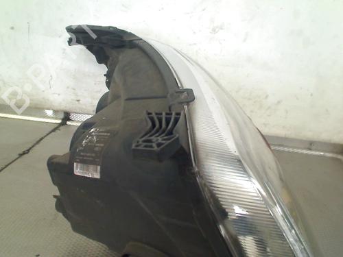 Left headlight FORD TRANSIT V363 Van (FCD, FDD) 2.0 EcoBlue RWD | BP39403845C28 - Image 7