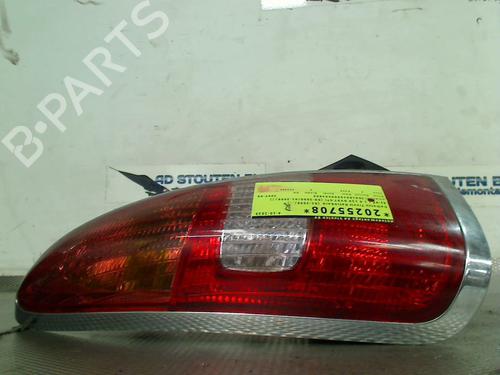 Venstre baglygte DAIHATSU TREVIS 1.0 (58 hp) 30514582