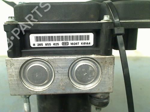 ABS pump SEAT IBIZA IV (6J5, 6P1) 1.2 TDI | BP19306264M43 