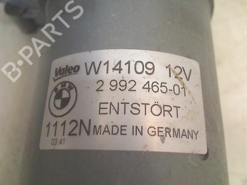 Front wipers mechanism BMW X1 (E84) sDrive 18 d | BP11302182C83 