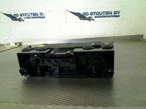 Climate control SEAT IBIZA IV (6J5, 6P1) 1.0 TSI | BP29418214I5 