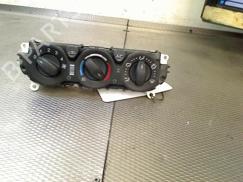 Climate control FORD TRANSIT CUSTOM V362 Van (FY, FZ) 2.2 TDCi | BP39559484I5 - Image 2