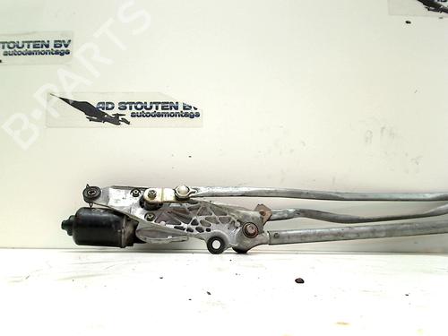 Front wipers mechanism TOYOTA CELICA Coupe (_T23_) 1.8 16V VT-i (ZZT230_, ZZT230) | BP11296326C83 