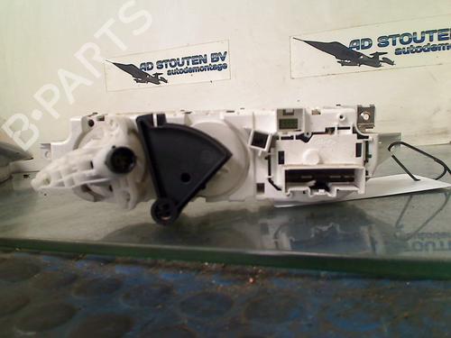 Climate control FORD FOCUS II (DA_, HCP, DP) 1.6 | BP17824428I5