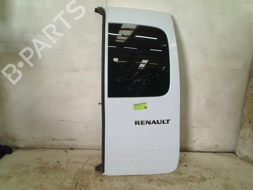 Used Right tailgate Right tailgate 38816310 38816310