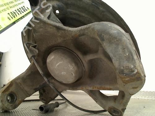 Left front steering knuckle IVECO DAILY VI Van 33S16, 35S16, 35C16, 38S16, 40C16, 42S16, 50C16 | BP36467028M25 - Image 6