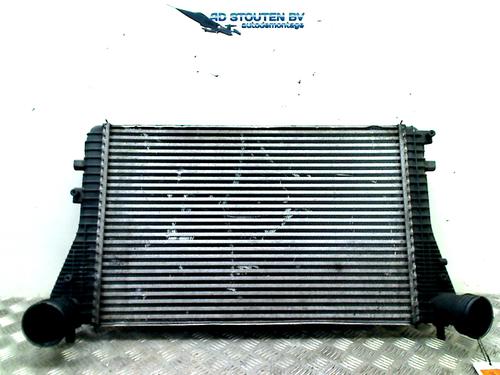 Intercooler NISSAN MICRA III (K12) 1.5 dCi | BP11300168M30 
