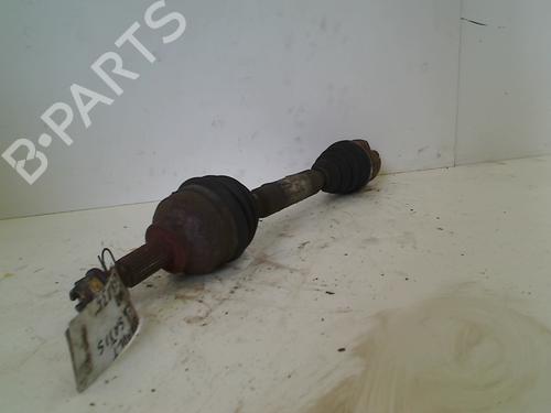 Used Left front driveshaft Left front driveshaft 11305824 11305824