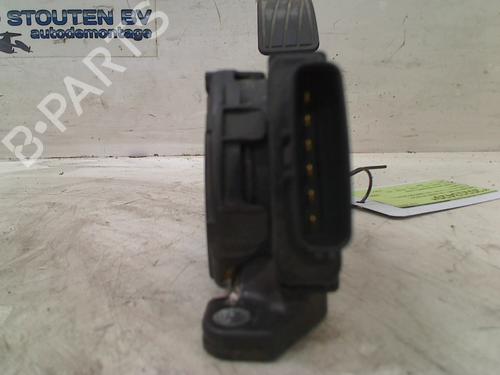 Pedal OPEL AGILA (B) (H08) 1.2 (F68) | BP13126277I4 