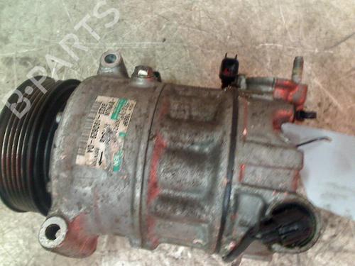 AC compressor JAGUAR XF I (X250) 3.0 D | BP11321959M34 
