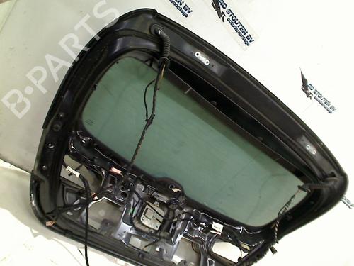 Tailgate SEAT LEON (1P1) 2.0 FSI | BP15544608C6 