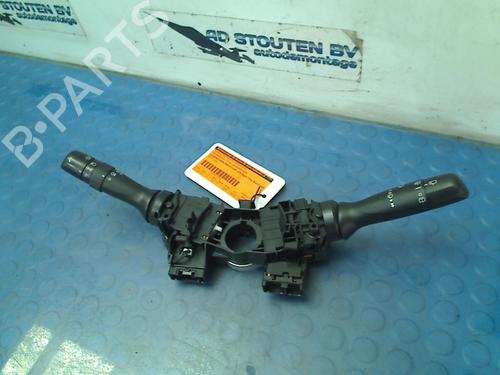 Used Steering column stalk TOYOTA IQ (_J1_) 1.0 (KGJ10_, KGJ10R) (68 hp) 11308681