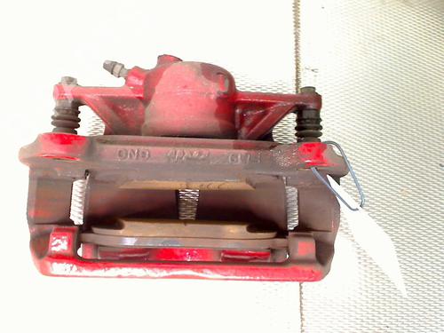 Left front brake caliper VW GOLF VIII (CD1, DA1) 1.4 GTE Plug-in Hybrid | BP28292636M105 