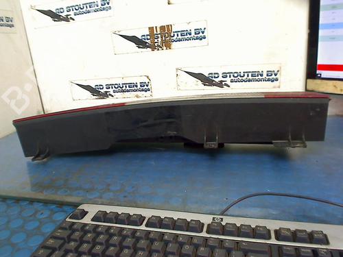 Right taillight MERCEDES-BENZ VITO / MIXTO Van (W639) 110 CDI (639.601, 639.603, 639.605) | BP17455819C35 