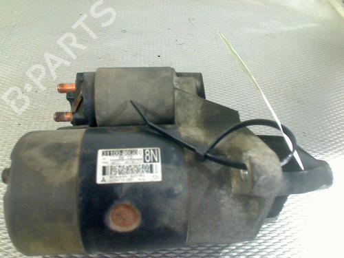 Rozrusznik SUZUKI SWIFT III (MZ, EZ) 1.3 (RS413, ZC11S) | BP30733222M8 