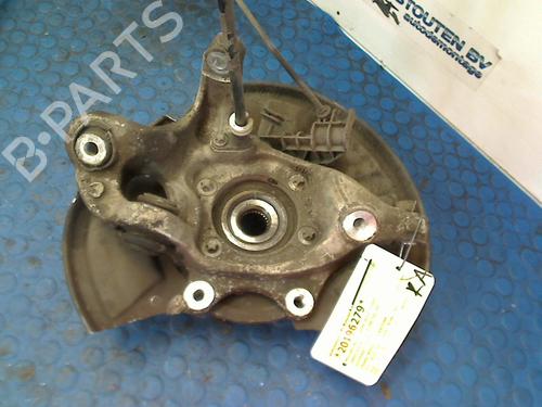 Right rear steering knuckle MERCEDES-BENZ E-CLASS T-Model (S212) E 200 CDI / BlueTEC (212.205, 212.206) | BP13466412M28 