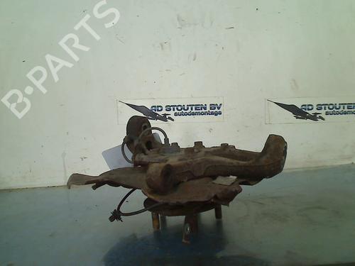 Used Right front steering knuckle MAZDA MX-5 III (NC) 1.8 (NC18) (126 hp) 19801940
