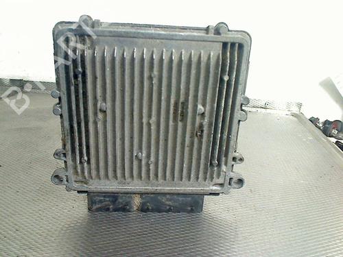 Engine control unit (ECU) MERCEDES-BENZ SPRINTER 3-t Van (B906) 215 CDI (906.611, 906.613) | BP31822867M57
