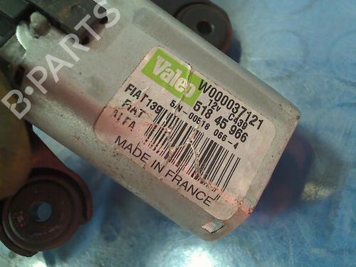Rear wiper motor FIAT PANDA (312_, 319_) 0.9 (312PXN1A, 312PXN11) | BP11327107M102 