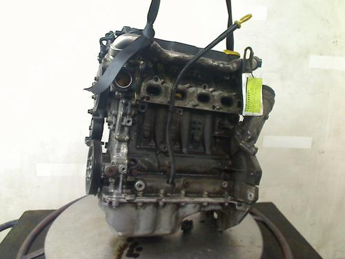 Used Engine OPEL AGILA A (H00) 1.2 16V Twinport (F68) (80 hp) 31181140