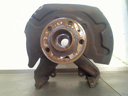 Right front steering knuckle VW POLO VI (AW1, BZ1, AE1) 1.0 | BP38010639M26 - Image 6