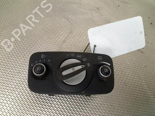 Headlight switch FORD GALAXY II (WA6) 1.6 EcoBoost | BP31286370I24