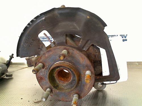 Left front steering knuckle MAZDA 3 (BM, BN) 2.0 | BP33771099M25 - Image 3