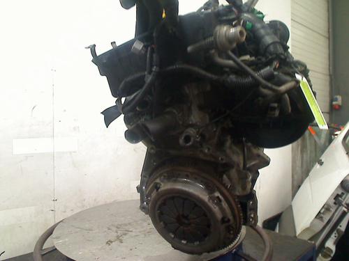 Engine CITROËN C1 (PM_, PN_) 1.0 | BP31033918M1 