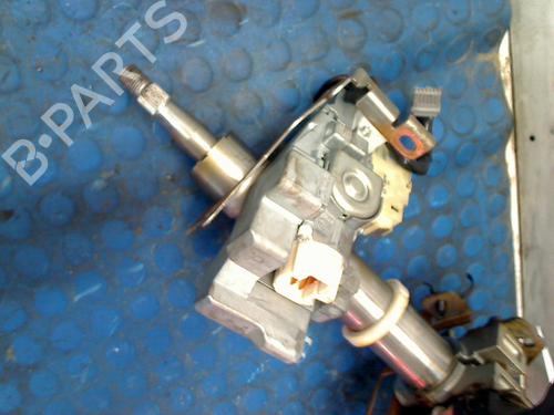 Steering column NISSAN QASHQAI / QASHQAI +2 I (J10, NJ10, JJ10E) 1.6 | BP13126661M21 