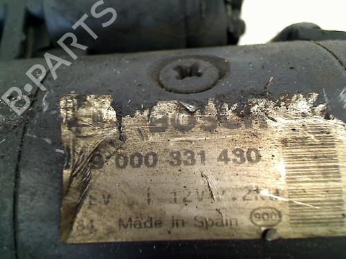 Starter NISSAN VANETTE CARGO Bus (HC 23) 2.3 D | BP11296830M8 