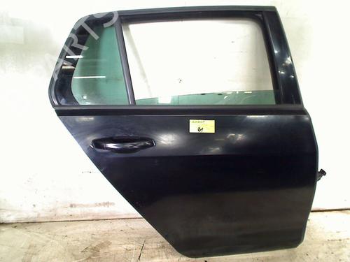 Used Right rear door Right rear door 39077381 39077381