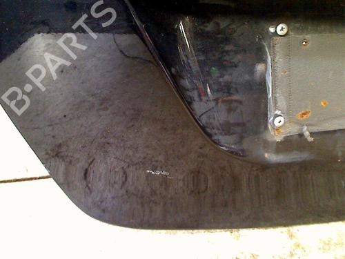Tailgate FORD FIESTA VI (CB1, CCN) 1.25 | BP18787822C6 