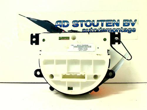Climate control NISSAN MICRA IV (K13K, K13KK) 1.2 | BP11299029I5 