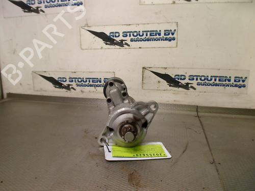 Starter VW GOLF V (1K1) 2.0 GTI | BP30402400M8 - Image 3