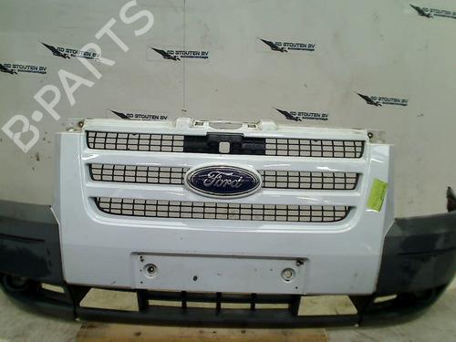 Front bumper FORD TRANSIT Van (FA_ _) 2.2 TDCi | BP18877047C7 