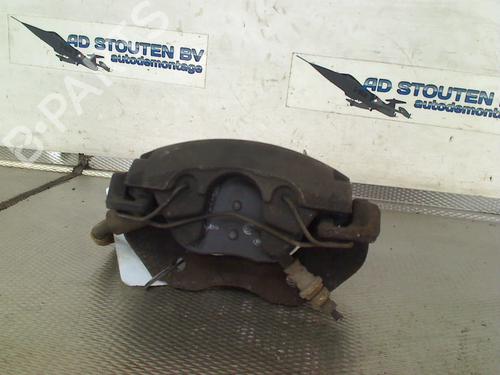 Right front brake caliper MAZDA 5 (CR) 1.8 (CR19) | BP29909791M104