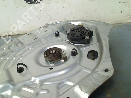 Front left window mechanism HYUNDAI TUCSON (JM) 2.0 | BP22435418C22 