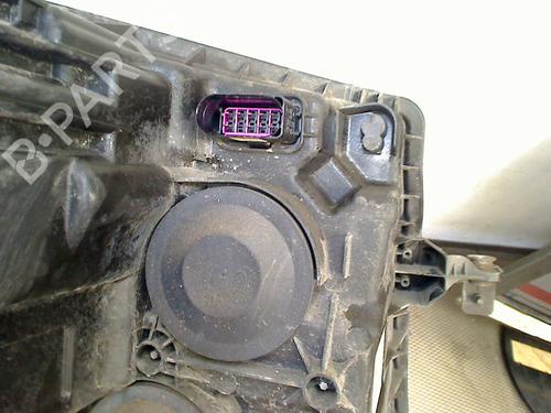 Left headlight VW CRAFTER Van (SY_, SX_) 2.0 TDI FWD (SYB, SYC, SYD) | BP37030506C28 - Image 6