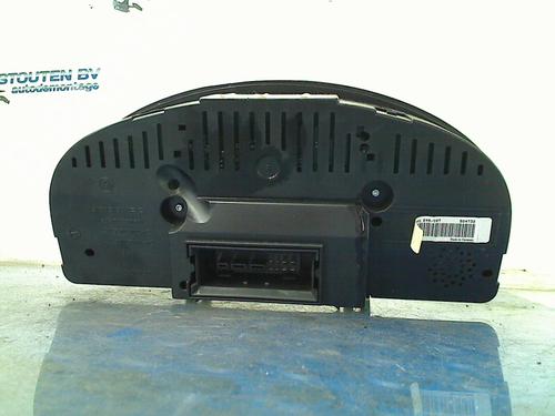 Display monitor VW GOLF V (1K1) 1.4 16V | BP12587423C48 