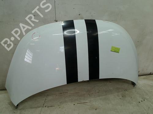 Used Hood Hood HYUNDAI i10 I (PA) 1.1 (69 hp) 36436322 36436322