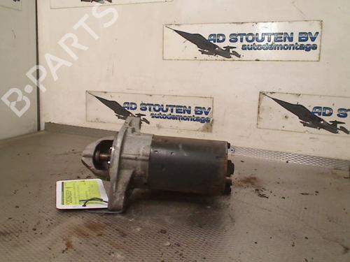 Starter TOYOTA AURIS (_E15_) 1.6 (ZRE151_, ZRE151R) | BP36070716M8 - Image 3